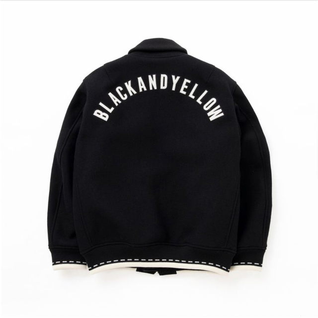 rats VARSITY JKT スタジャン　XL neighborhood