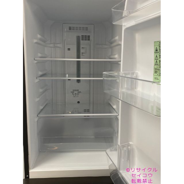 高年式美品 22年2ドア168Lパナソニック冷凍庫 2304221357 【激安セール