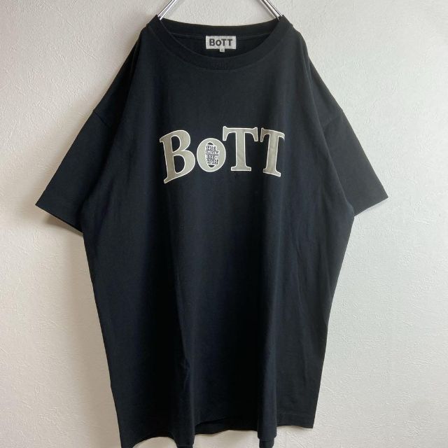 【レアコラボ、超オーバーサイズ】BoTT  Black Eye Patch. 1