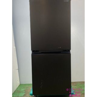 お得セット 高年式 高年式 21年2ドア179Lシャープ冷蔵庫 rs7.es