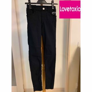 ラブトキシック(lovetoxic)のラブトキシックパンツM(150サイズ)(パンツ/スパッツ)