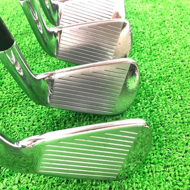 国内正規□ 貴重なレフティ!! Titleist AP2 716 ゴルフクラブ
