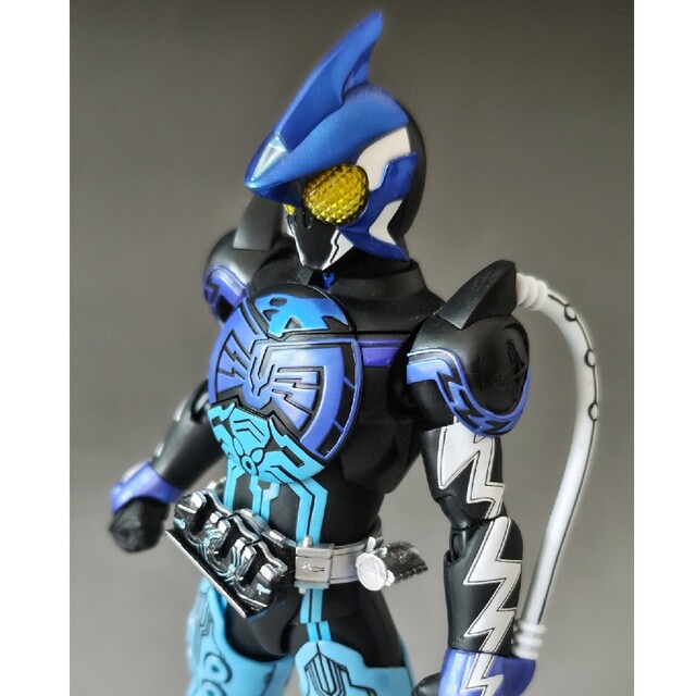 真骨彫 仮面ライダーオーズ シャウタ コンボ