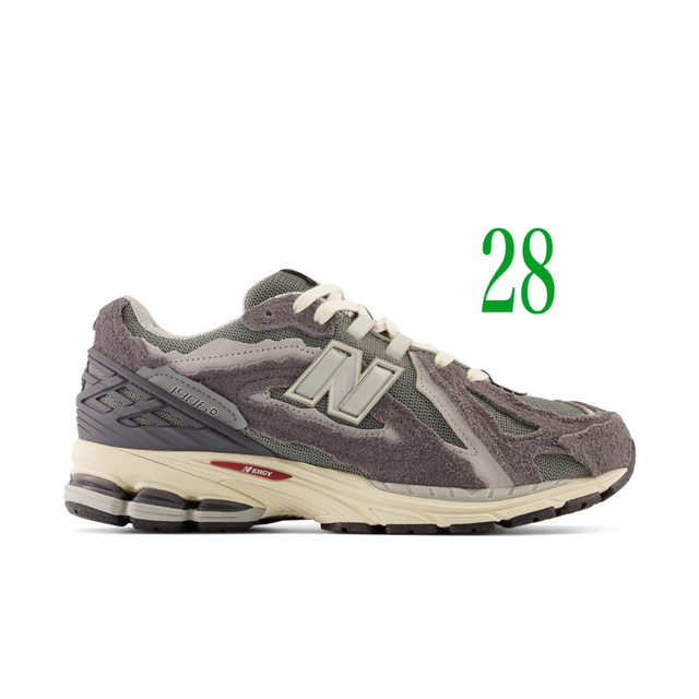 New Balance(ニューバランス)のニューバランス M1906DA 28cm メンズの靴/シューズ(スニーカー)の商品写真