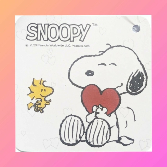 SNOOPY(スヌーピー)の★新品 未使用★ ◆スヌーピー 健康サンダル スリッパ フリーサイズ パープル系 レディースの靴/シューズ(サンダル)の商品写真