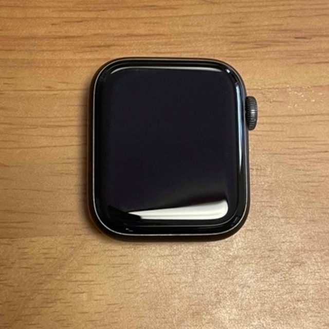 Apple Watch Series5(GPS +Cellularモデル)40m