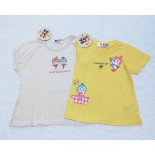 アンパンマン(アンパンマン)のume 様専用(Tシャツ/カットソー)