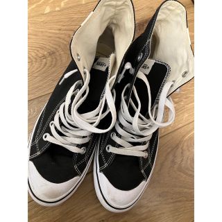 ヴァンズ(VANS)のVANS スニーカー ハイカット(スニーカー)