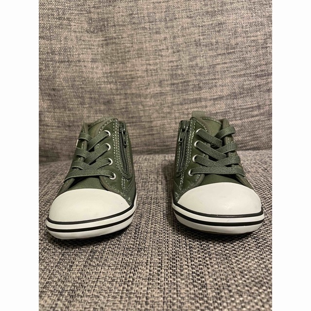 CONVERSE(コンバース)のconverse 子ども用　13.5 キッズ/ベビー/マタニティのベビー靴/シューズ(~14cm)(スニーカー)の商品写真