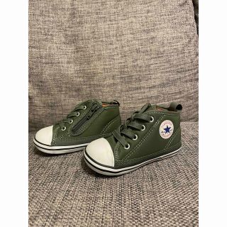 コンバース(CONVERSE)のconverse 子ども用　13.5(スニーカー)