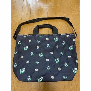 チェスティ(Chesty)の美品LeSportsac×Chesty トートバッグ(トートバッグ)