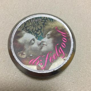 ベネフィット(Benefit)の【日本未発売】Benefit dr.feelgood(化粧下地)