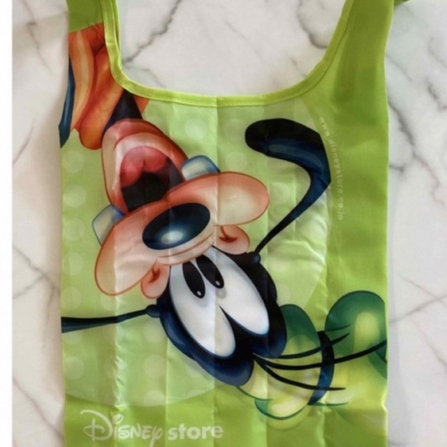 Disney(ディズニー)の専門ページ　ディズニーストアエコバッグ レディースのバッグ(エコバッグ)の商品写真