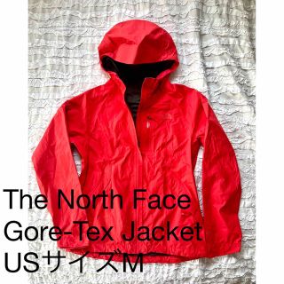 ザノースフェイス(THE NORTH FACE)のTheNorthFaceゴアテックスジャケット サイズM（Lサイズ相当）海外製(その他)