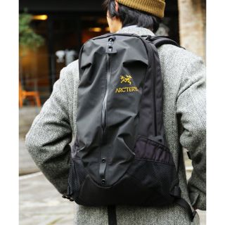 アークテリクス(ARC'TERYX)のハナハナ様専用　アークテリクス　アロー22(バッグパック/リュック)