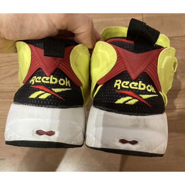 Reebok(リーボック)のスニーカー　値下げ済 メンズの靴/シューズ(スニーカー)の商品写真