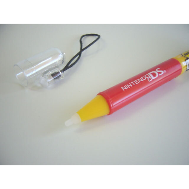 ♯Gvv31Jz任天堂DSキャラタッチペンNewスーパーマリオBRO.2全6種 ♯Gvv31Jz任天堂DSキャラタッチペンNewスーパーマリオBRO.2全6種