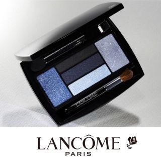 ランコム(LANCOME)の残量多め★ LANCÔMEランコム★アイシャドウパレ(アイシャドウ)