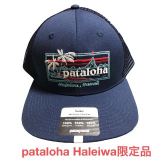 パタゴニア(patagonia) ハワイ キャップ(メンズ)の通販 100点以上