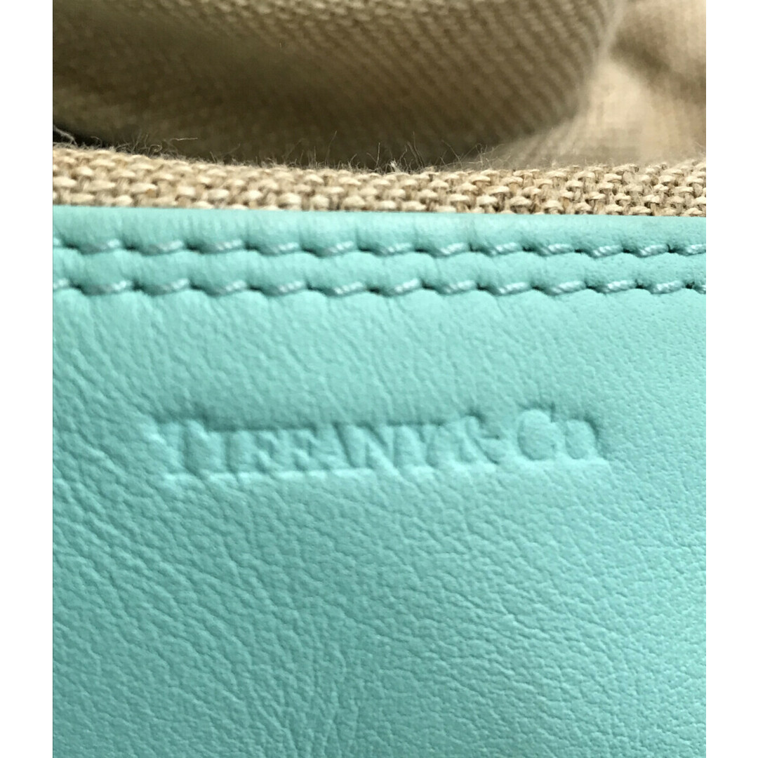 Tiffany & Co.(ティファニー)のティファニー TIFFANY＆Co. トートバッグ    レディース レディースのバッグ(トートバッグ)の商品写真