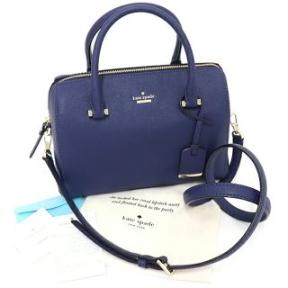 kate spade new york ケイトスペードニューヨーク 2WAYバッグ ...