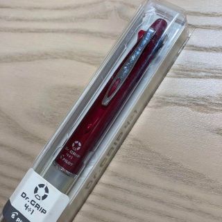 パイロット(PILOT)のPILOT Dr.GRIP4+1 /1st series ボルドー(ペン/マーカー)