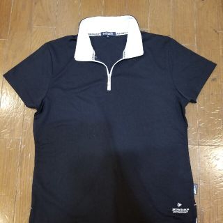 ダンロップ(DUNLOP)の半袖Tシャツ(Tシャツ(半袖/袖なし))