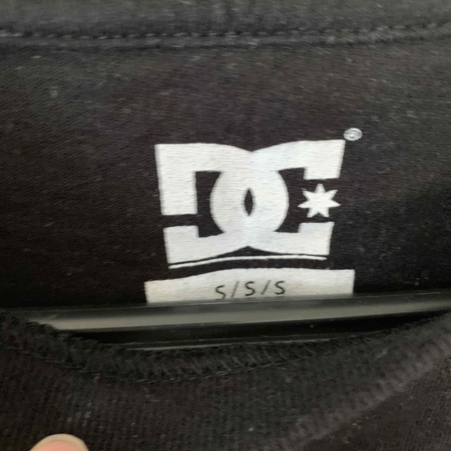 DC SHOES(ディーシーシューズ)のDC shoes Tシャツ メンズのトップス(Tシャツ/カットソー(半袖/袖なし))の商品写真