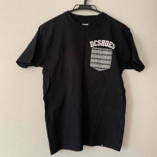 ディーシーシューズ(DC SHOES)のDC shoes Tシャツ(Tシャツ/カットソー(半袖/袖なし))