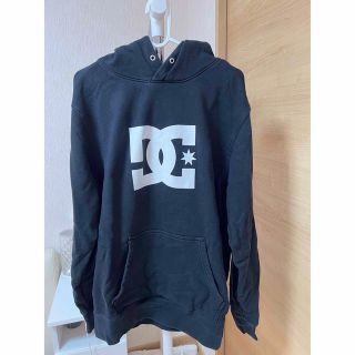 ディーシー(DC)のDCパーカー(パーカー)