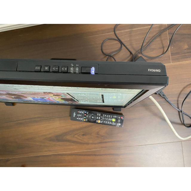 贈り物 FH56/MD☆i7☆3波TV☆メモリ8G☆SSD512G☆ブルーレイ☆offi
