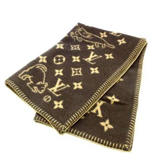 ヴィトン(LOUIS VUITTON) ブランケットの通販 77点 | ルイヴィトンを ヴィトン(LOUIS VUITTON) ブランケットの通販 77点 | ルイヴィトンを