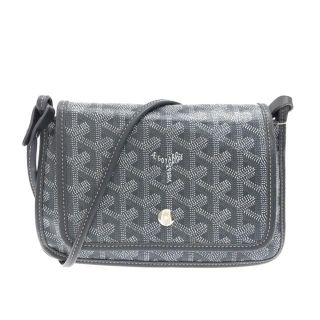 GOYARD - ゴヤール ショルダーバッグ プリュメの通販 by ブラン