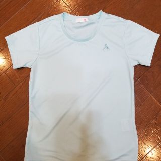 ルコックスポルティフ(le coq sportif)の半袖Tシャツ(Tシャツ(半袖/袖なし))