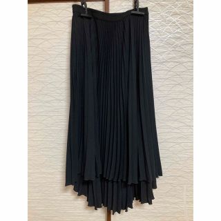 セオリー 黒 ロングスカート/マキシスカートの通販 100点以上 | theory