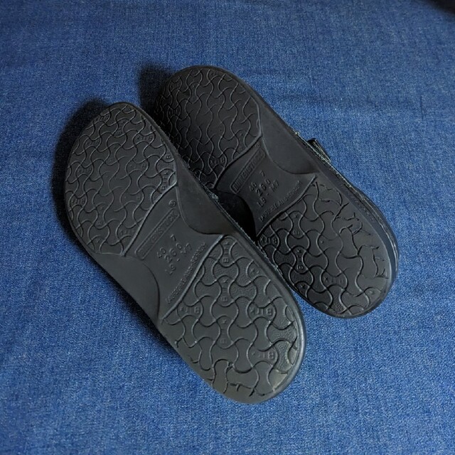 ビルケンシュトックFOOTPRINTSベルトレザーシューズ | www.hartwellspremium.com