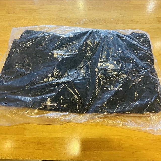 Supreme - XL Supreme Canvas Clip Jacket