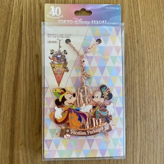 Disney - 東京ディズニーリゾート バケーションパッケージ 40周年 