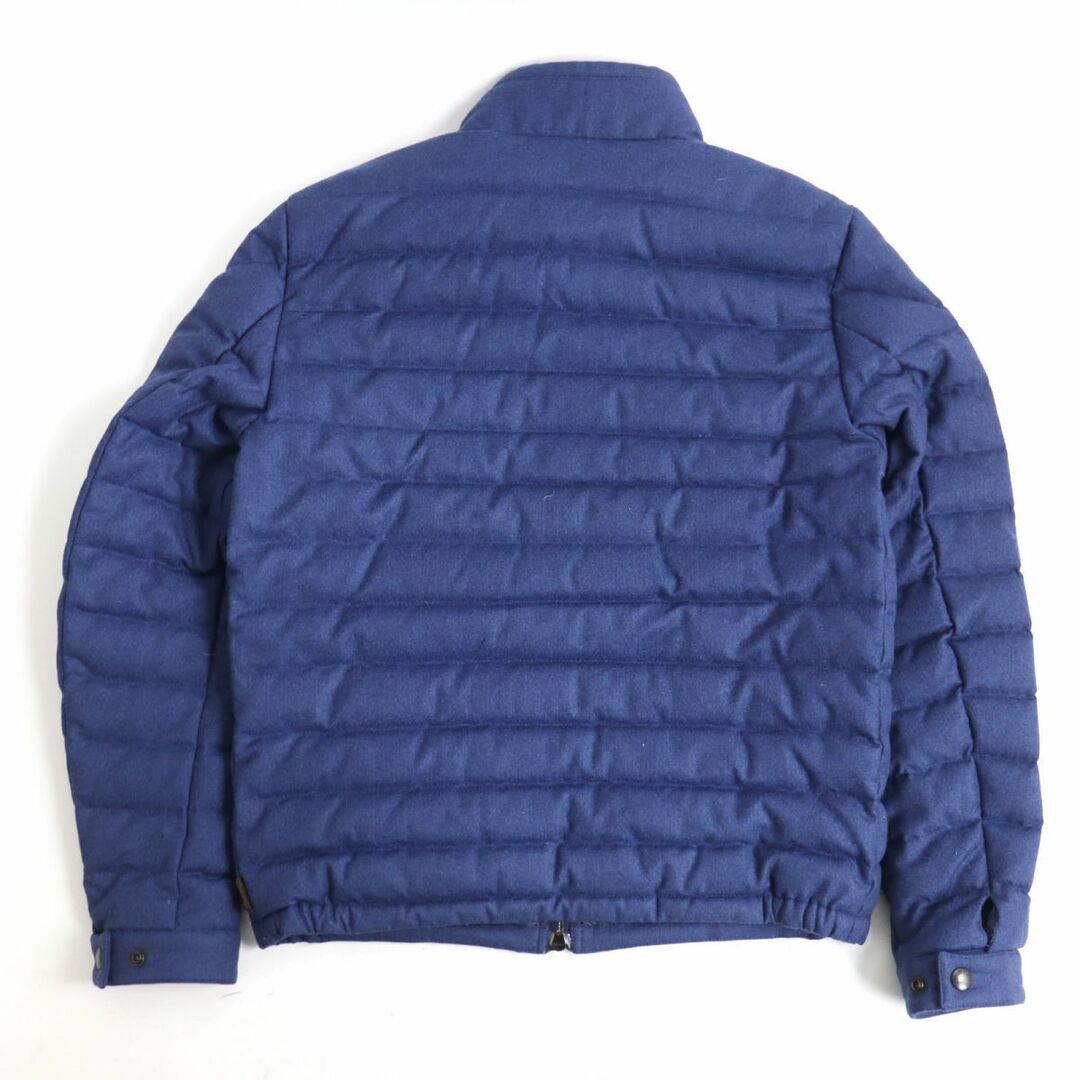 Moncler MENS LAURAIN navy 1