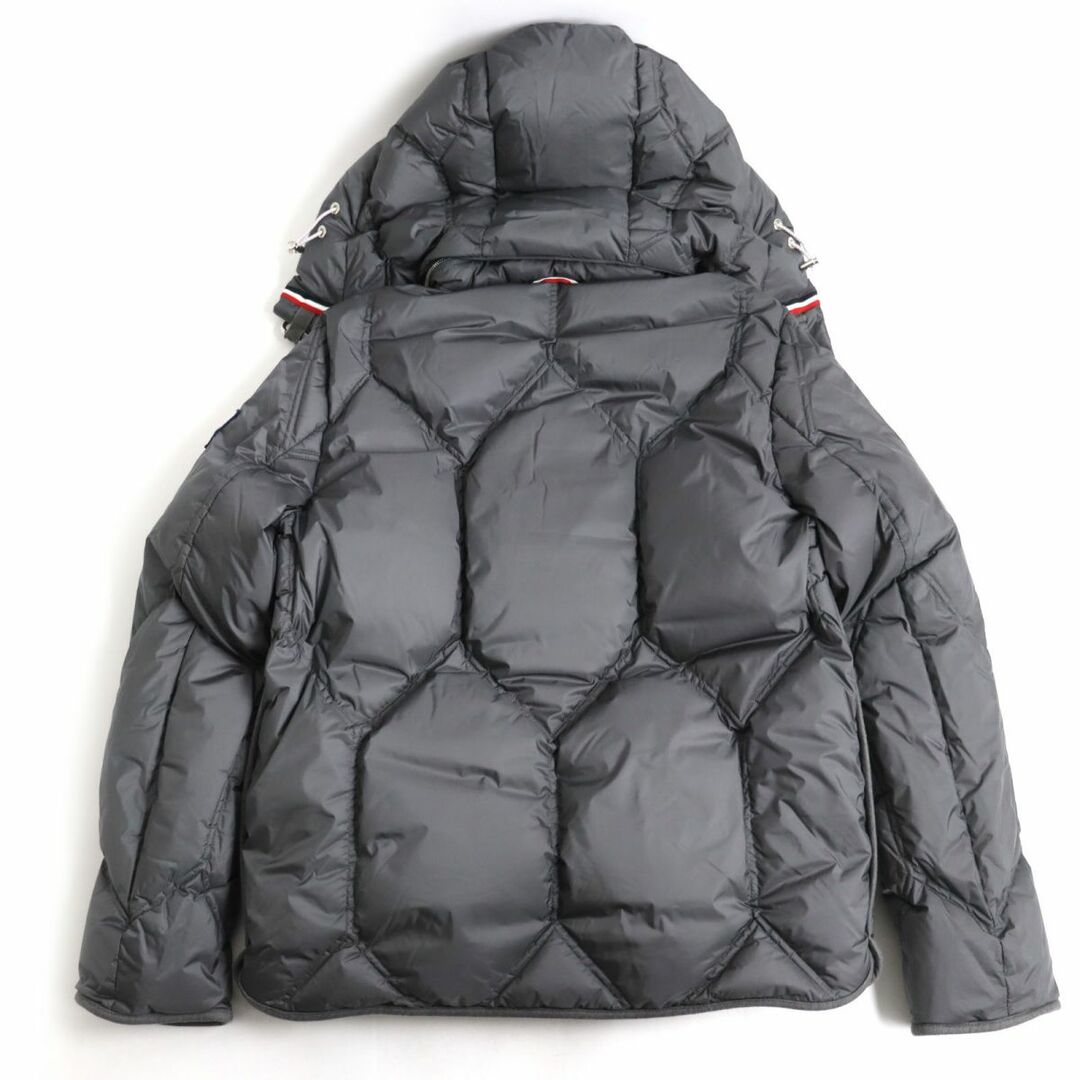 MONCLER - 美品◇17-18AW MONCLER GAMME BLEU/モンクレールガムブルー ...