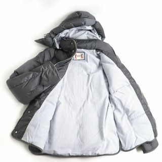 MONCLER - 美品◇17-18AW MONCLER GAMME BLEU/モンクレールガムブルー