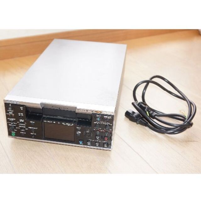 SONY HDVレコーダー HVR-M25J① 安い特売