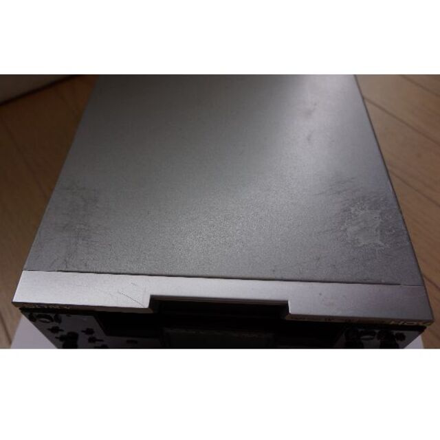 消費税無し SONY HDVレコーダー HVR-M25J① | yigitaluminyumprofil.com