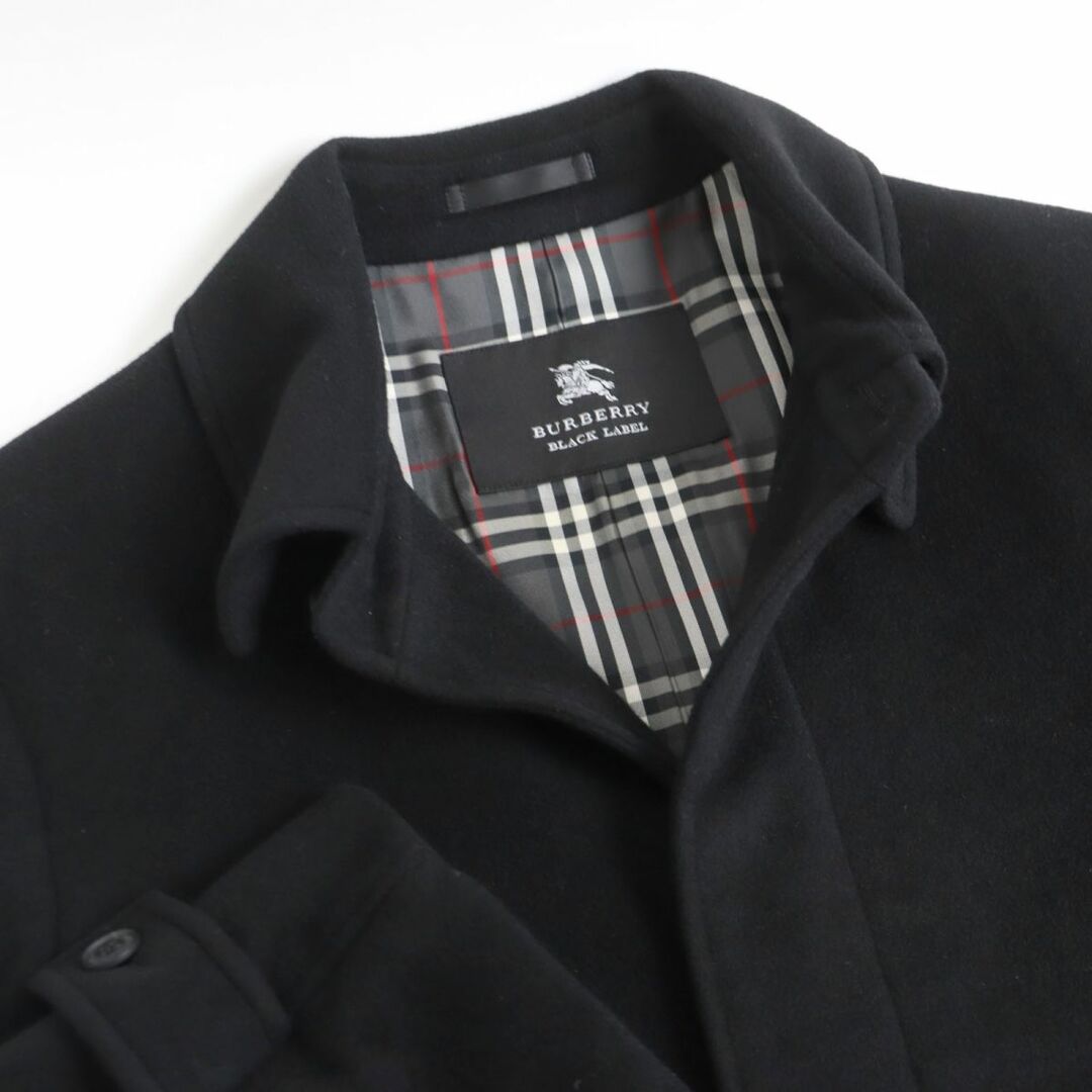 BURBERRY BLACK LABEL - 美品◇BURBERRY BLACK LABEL バーバリー