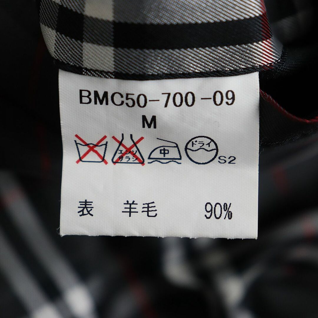 BURBERRY BLACK LABEL - 美品◇BURBERRY BLACK LABEL バーバリー