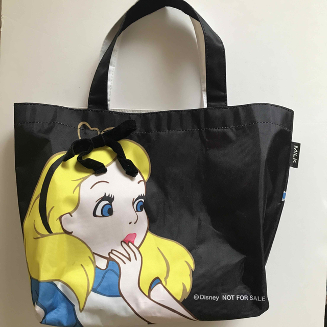 ふしぎの国のアリス - ・Disney アリス トートバッグの通販 by ふしぎの国のアリス - ・Disney アリス トートバッグの通販 by