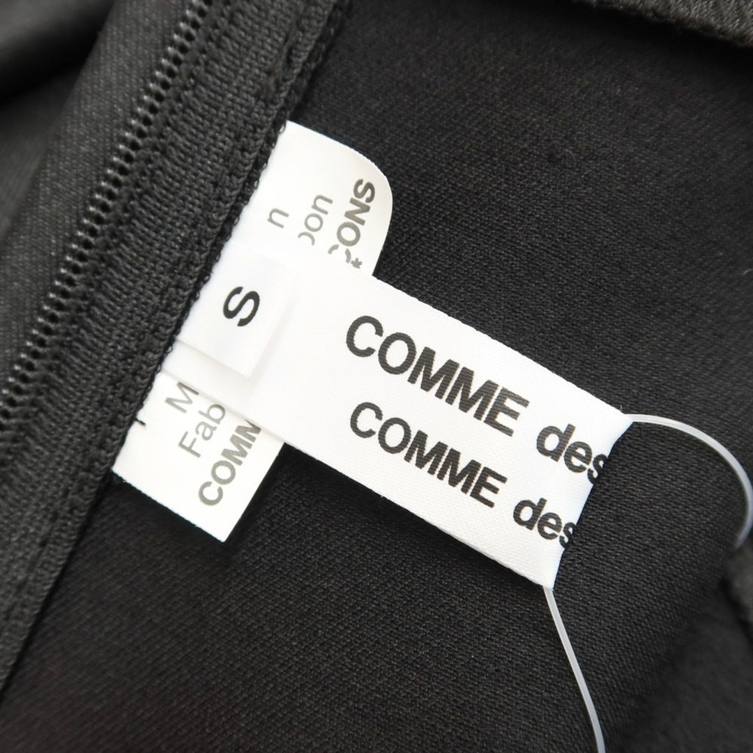 中古】【未使用】コムデギャルソン コムデギャルソン COMME des