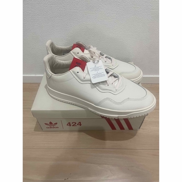 lucha Característica Boquilla adidas - 424 adidas SC PRMIERE 29cmの通販 by iske shop(いきなり購入ok)｜アディダスならラクマ