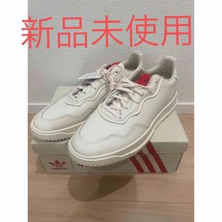 アディダス(adidas)の424 adidas SC PRMIERE 29cm(スニーカー)