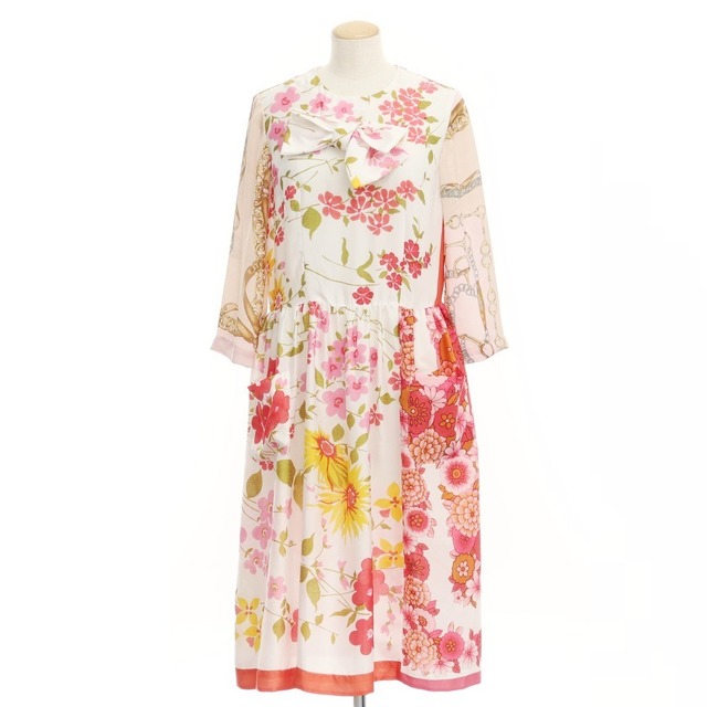 中古】【未使用】コムデギャルソン ガール COMME des GARCONS GIRL
